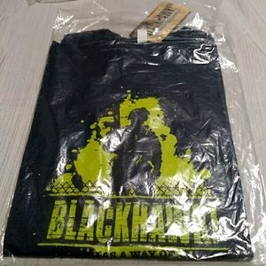 BLACKHAWK Mens Patrol Navy Blue Tshirt size L